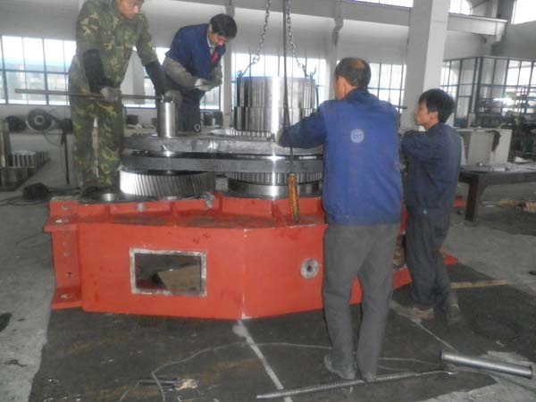 泰兴建设减速机工业园未来3至5年,减速机产业 泰兴建设减速机工业园未来3至5年,减速机产业