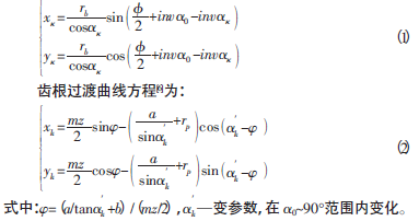圆柱齿轮减速机,齿轮减速机