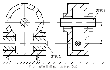 蜗轮蜗杆减速机